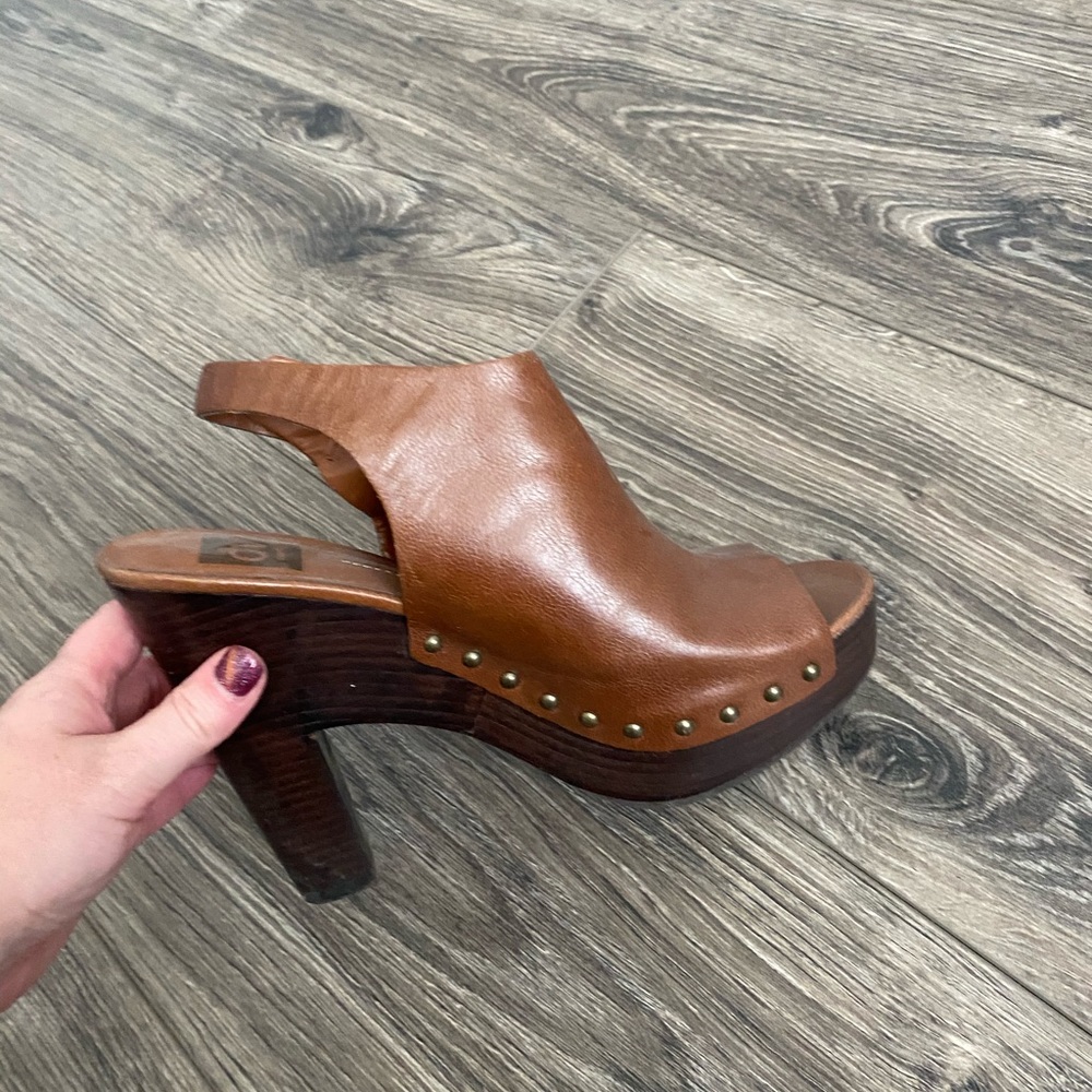 Dolce vita heel
